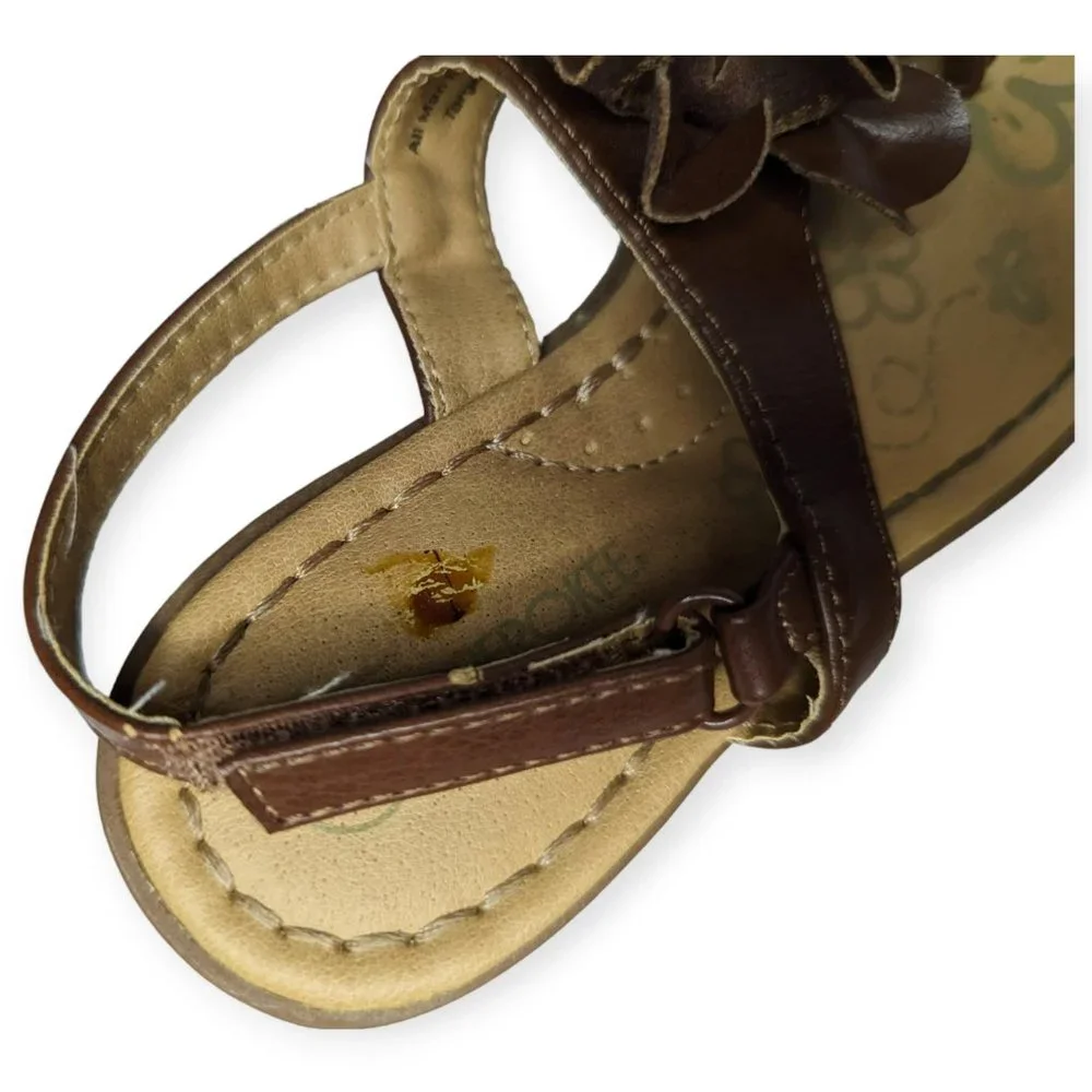 Cherokee euc faux